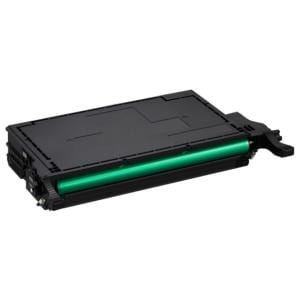 SAMSUNG CLT-K609S BLACK TONER CARTRIDGE