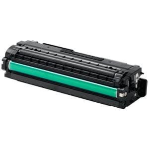 SAMSUNG CLT-M506S MAGENTA TONER CRTG