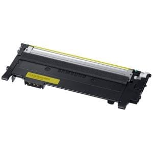 SAMSUNG CLT-Y404S YELLOW TONER CARTRI