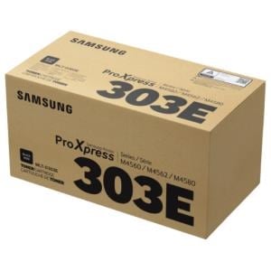 SAMSUNG MLT-D303E EXTRA H-YIELD BLK C