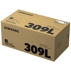 SAMSUNG MLT-D309L H-YIELD BLK TONER C