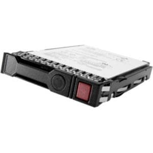 HPE 2.4TB SAS 12G 10K SFF SC 512e DS HDD