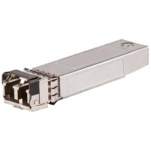 Aruba 1G SFP LC SX 500m MMF XCVR