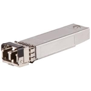 Aruba 1G SFP LC LX 10km SMF XCVR