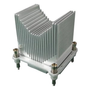KIT - HEAT SINK FOR 2ND CPU