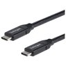 Cable USB-C w/ 5A PD - USB 2.0 - 2m 6ft