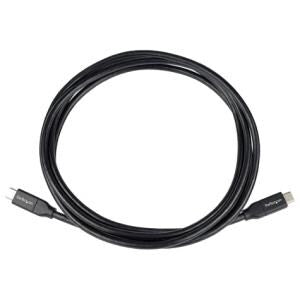 Cable USB-C w/ 5A PD - USB 2.0 - 2m 6ft