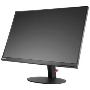 T24d-10 24 WUXGA IPS (VGA+HDMI+DP)