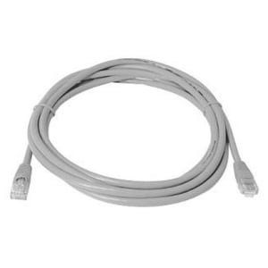 CAB (16,4 feet / 5m) GREY ETHERNET