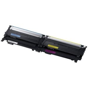 Samsung CLT-P404C 4-pk CYMK Toner Crtg