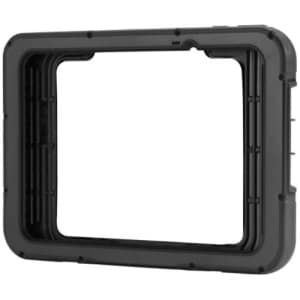 RUGGED FRAME 8in WITH RUGGED IO CONN (IN