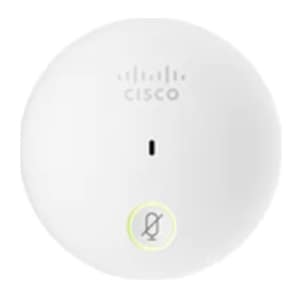 Cisco Table Microphone with Euroblock pl