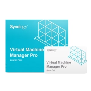 Virtual Machine Manager Pro License Pack