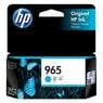 965 CYAN ORIGINAL INK CARTRIDGE