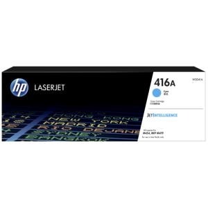 416A CYAN LASERJET TONER CARTRIDGE