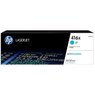 416X CYAN LASERJET TONER CARTRIDGE