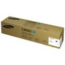 Samsung CLT-C808S Cyan Toner Cartridge