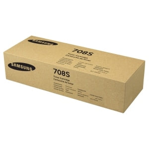 Samsung MLT-D708S Black Toner Cartridge