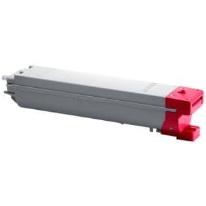 Samsung CLT-M659S Magenta Toner Crtg