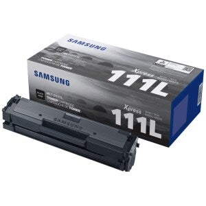 Samsung MLT-D111L H-Yield Blk Toner Crtg