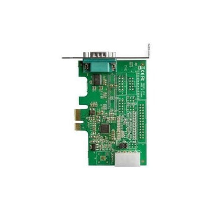 Card - 1 Port RS232 Serial Adapter PCIe