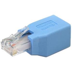 CISCO CONSOLE ROLLOVER ADAPTER