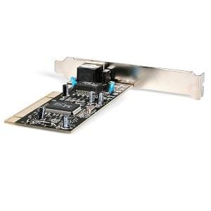 1 PORT PCI GIGABIT ETHERNET ADAPTER CARD