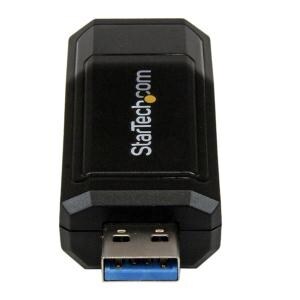 USB 3.0 TO GIGABIT ETHERNET NIC ADAPTER