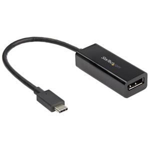 Adapter - USB C to DisplayPort - 8K 30Hz