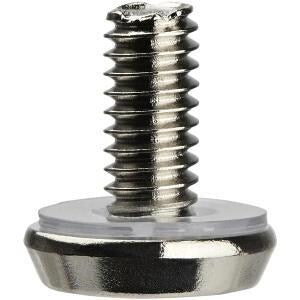 Screws - Server Rack - 12-24 - 50 Pack