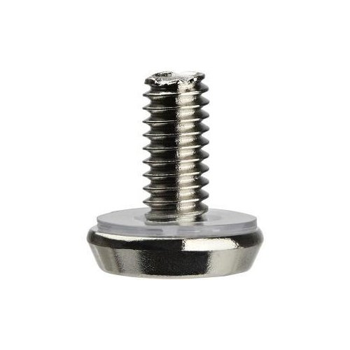 Screws - Server Rack - 12-24 - 50 Pack