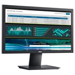 DELL 20 MONITOR - E2020H