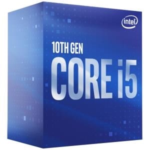 CORE I5-10400 2.9GHZ 12MB LGA1200