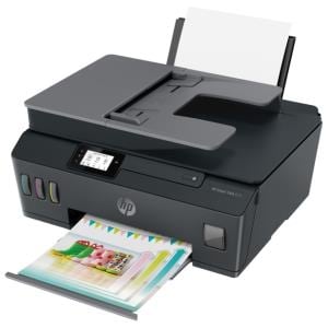 HP Smart Tank 615 AiO Printer