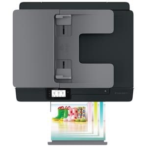 HP Smart Tank 615 AiO Printer