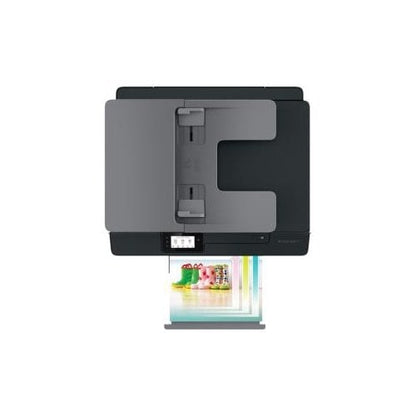 HP Smart Tank 615 AiO Printer