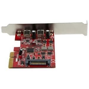 Controller Card - USB C - Up to 10Gbps