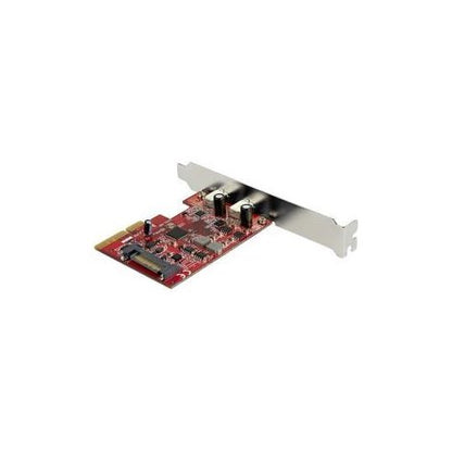 Controller Card - USB C - Up to 10Gbps