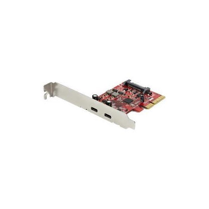 Controller Card - USB C - Up to 10Gbps