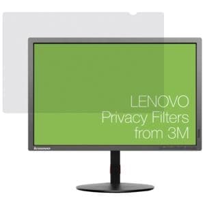 Lenovo 24W inch Privacy Filter