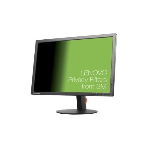 Lenovo 24W inch Privacy Filter