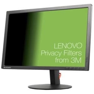 Lenovo 24W inch Privacy Filter