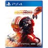 PS4 STAR WARS: SQUADRONS