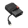 ThinkPad Slim 65W USB-C AC Adapter - UK/