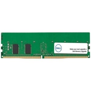 Dell Memory Upgrade - 8GB - 1RX8 DDR4