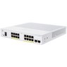 CBS250 Smart 16-port GE 2x1G SFP