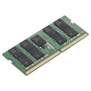 Lenovo 8GB DDR4 2933MHz ECC SoDIMM Mem