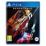 PS4 NFS HOT PURSUIT REMASTER