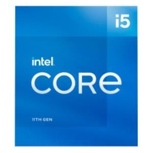 I5-11400F 12M CACHE 2.6 GHZ BOXED