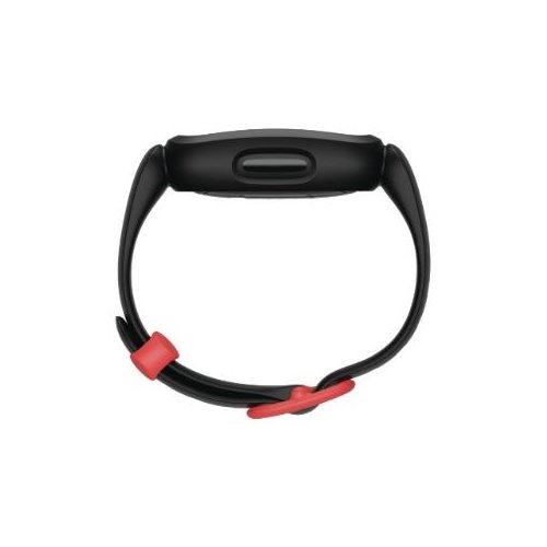 FITBIT ACE 3 BLACK/RACER RED